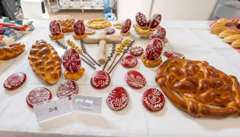 2024. 03. 05-07.  SIRHA Budapest Szakkiállítás -  Fotó: Princz Mihály