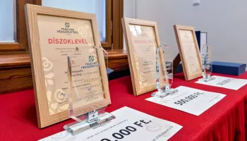 2026.08.12. Szent István- napi kenyérverseny díjátadó - Belügyminisztérium Fotó: Juhász Melinda