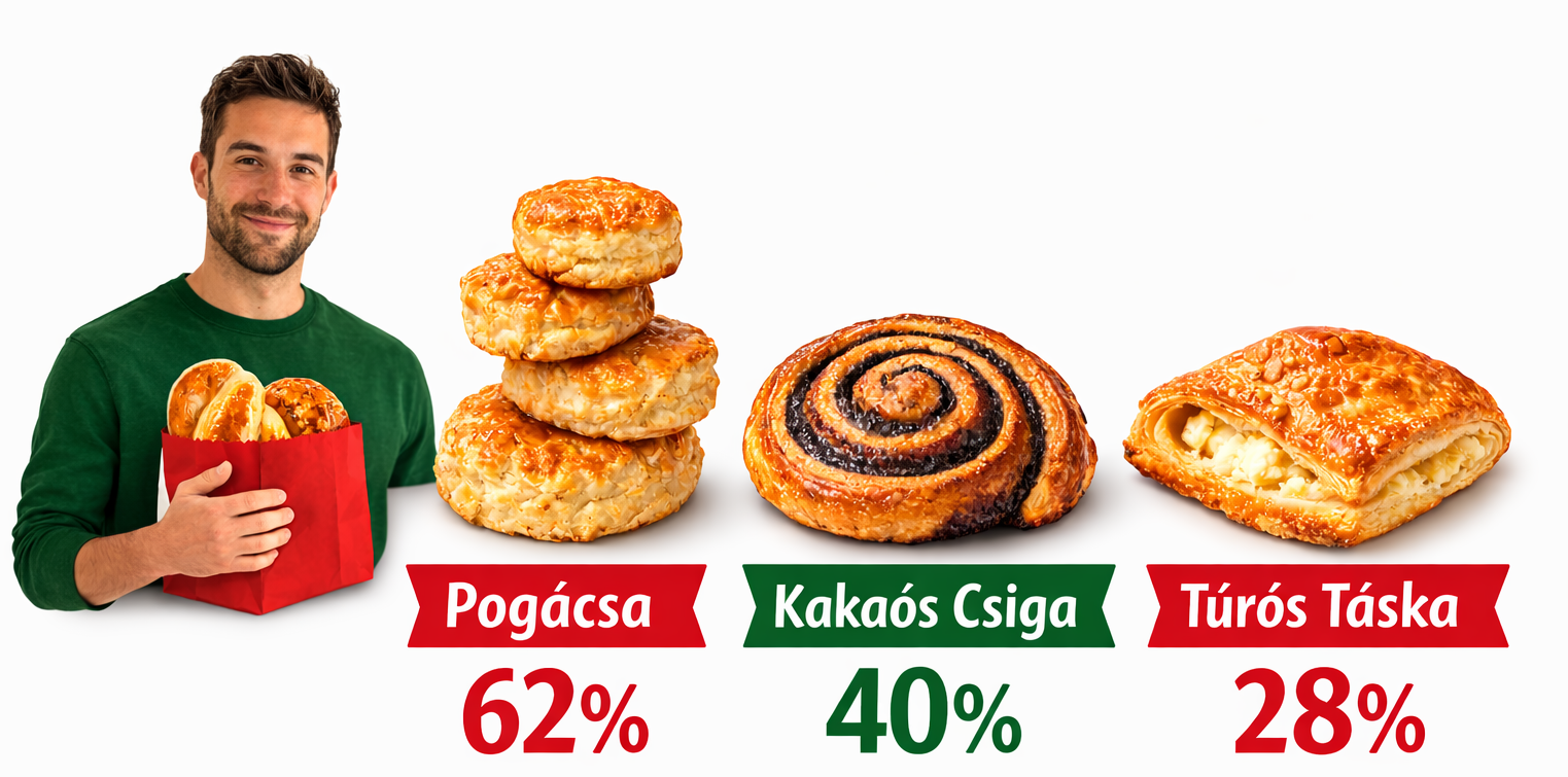 Finomp&eacute;k&aacute;ru fogyaszt&aacute;s