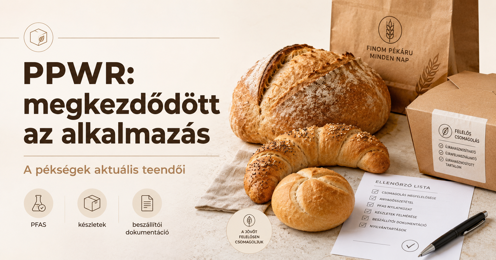 PPWR szab&aacute;lyoz&aacute;s